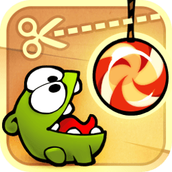 Cut The Rope 2017
