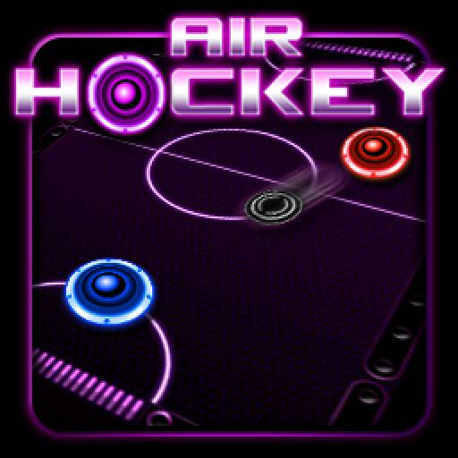 Air Hockey Pro