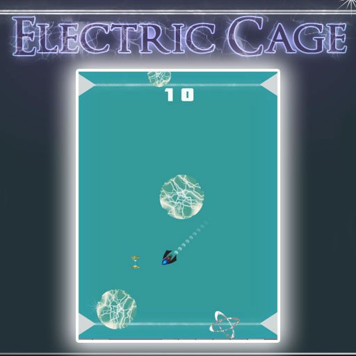 Electic Cage